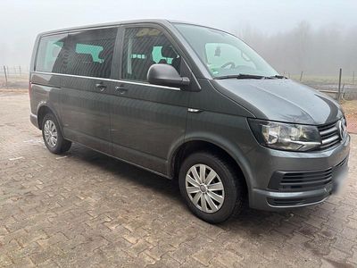 Second-hand VW T6 150 CP (110 kW) 2015 Gri Van