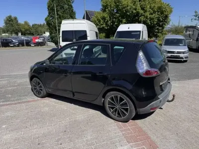 Gebraucht Renault Scénic III