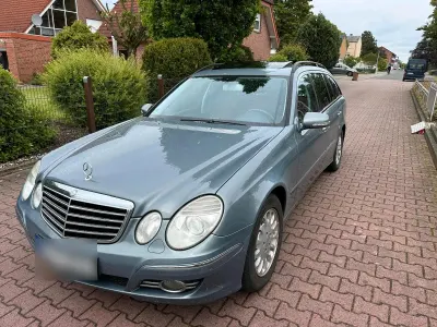 Gebraucht Mercedes 220
