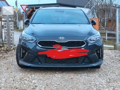 Kia Ceed Sportswagon