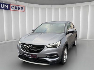 gebraucht Opel Grandland X Innovation Plug-in-Hybrid4*Garantie*