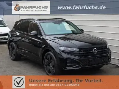 Gebraucht VW Touareg R-line 286 PS (210 kW) 2024 Andere SUV