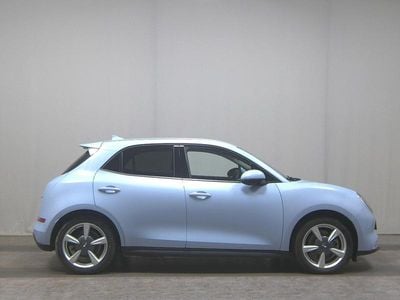 Second-hand Ora Funky Cat 400 Pro 125 kW (171 CP) 2023 Albastru Hatchback