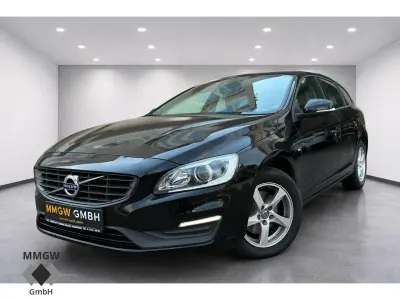 Gebraucht Volvo V60