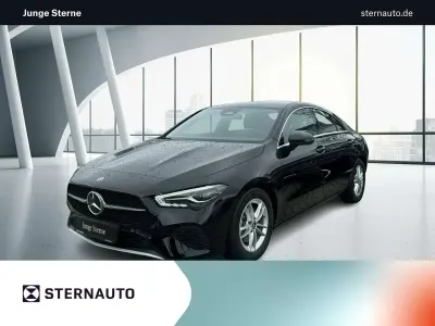 Gebraucht Mercedes CLA200