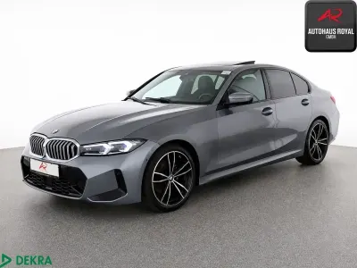 Gebraucht BMW 320