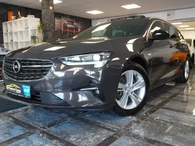 Gebraucht Opel Insignia