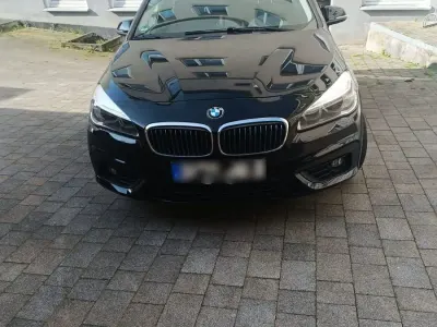 Gebraucht BMW 225