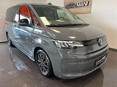 VW Multivan