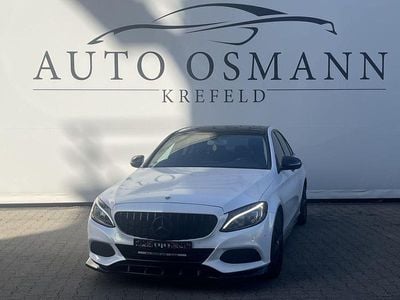 Mercedes C250