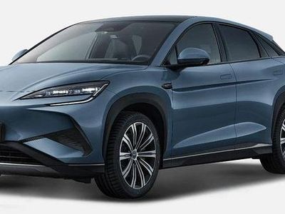 Neu BYD Sealion 7 Comfort 230 kW (313 PS) 2026 SUV