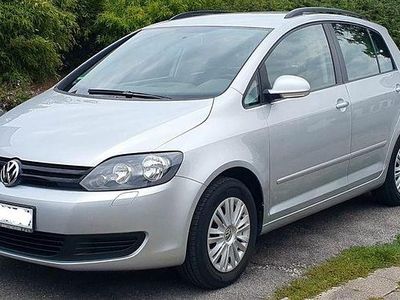 VW Golf Plus