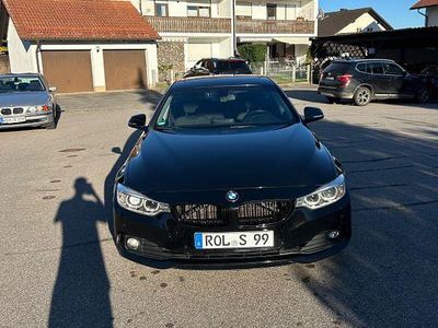 BMW 430 Gran Coupé