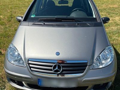 Mercedes A150