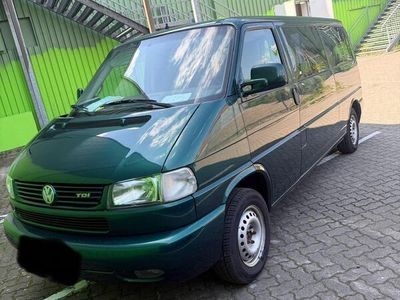 VW T4