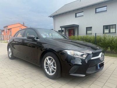 Mercedes A160