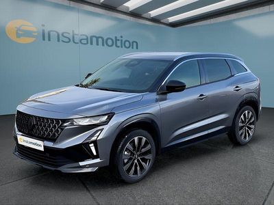 Neu Renault Austral 199 PS (146 kW) 2025 Grau SUV