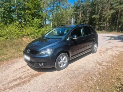 Gebraucht VW Golf VI