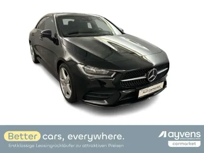 Gebraucht Mercedes CLA220