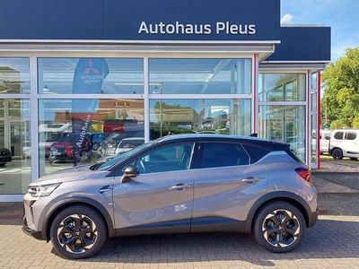 Anthrazitgrau/onyxschwarz Neu 2025 Mitsubishi ASX Edition SUV | 32.895 € (Fairer Preis)