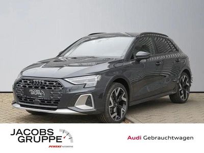 Gebraucht Audi A3 Ambiente 150 PS (110 kW) 2025 Grau Kombi