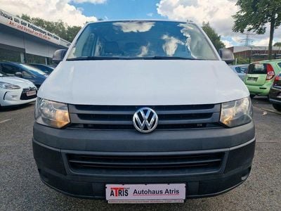 VW T5