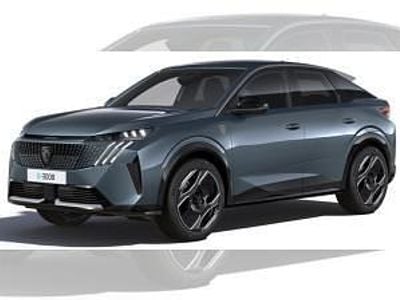 Neu Peugeot 3008 GTi 74 kW (101 PS) 2026 Blau (ingaro blau) SUV
