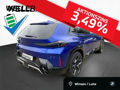 Gebraucht BMW XM