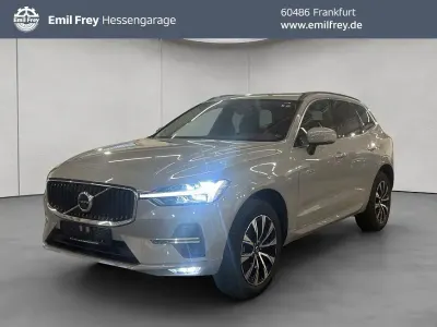 Gebraucht Volvo XC60