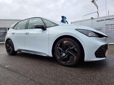 Gebraucht Cupra Born 150 kW (204 PS) 2022 Kleinwagen