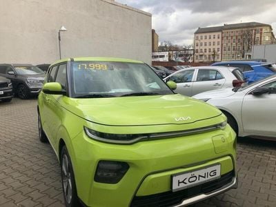 Kia Soul EV