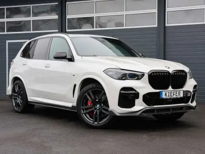 Gebraucht BMW X5 M