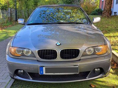 BMW 318 Cabriolet