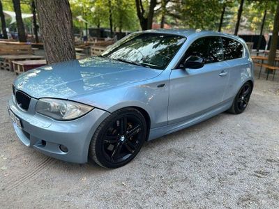 BMW 123