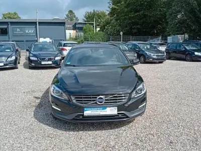 Gebraucht Volvo V60