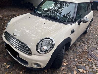 Mini One D