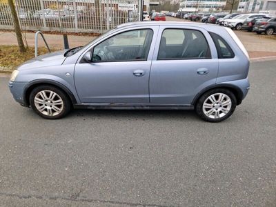 gebraucht Opel Corsa c 1.2 twinport