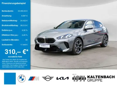 Gebraucht BMW 120