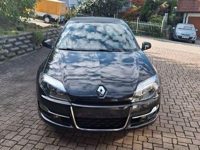 Renault Laguna III