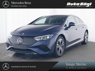 Mercedes EQE300