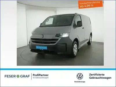 Gebraucht VW T7 110 PS (80 kW) 2025 Stone grey Van