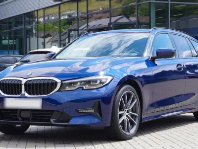 Gebraucht BMW 330