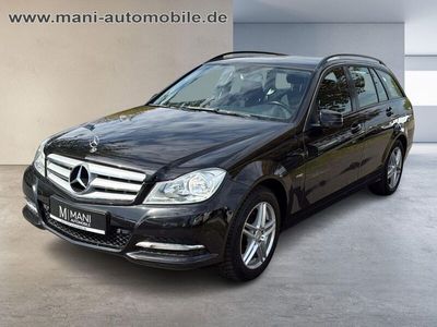 Mercedes C180
