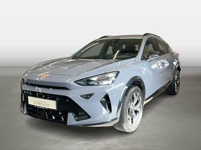 Gebraucht Cupra Formentor 150 PS (110 kW) 2025 Graphene grau SUV