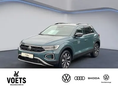 Nuova VW T-Roc Life 150 CV (110 kW) 2026 Blu SUV