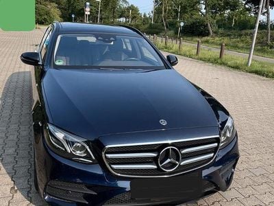 Mercedes E300
