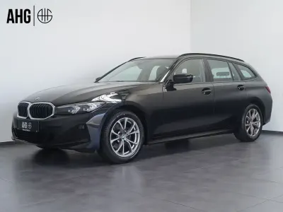 Gebraucht BMW 320