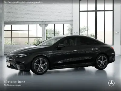 Gebraucht Mercedes CLA220