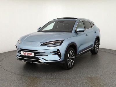 Blau Neu 2025 BYD Seal Boost | 34.285 € (Fairer Preis)