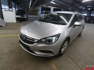 gebraucht Opel Astra Sports Tourer Edition LED Org 100'km